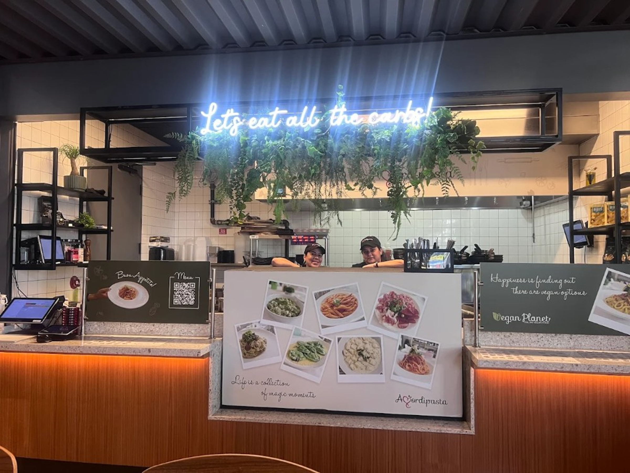 Amor Di Pasta - Doral