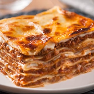2 Lasagne