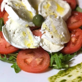 Caprese Salad