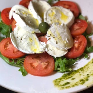 Caprese Salad