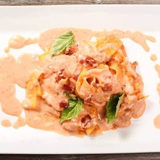Fettuccine Amor di Pasta