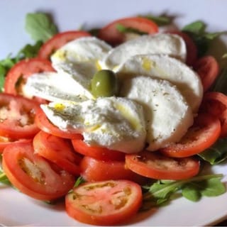 Caprese Salad