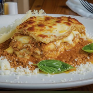 Lasagna
