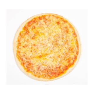 Pizza Four cheese
