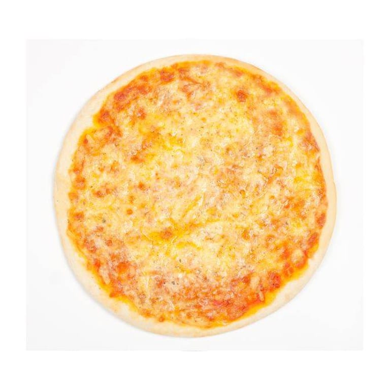 Explore Our Pizza Selection