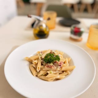 Penne Cristina