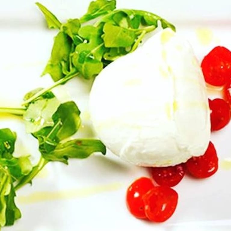 Indulge in Our Lasagne