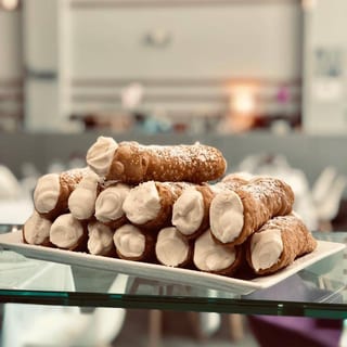 Cannoli Siciliani