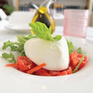 Burrata