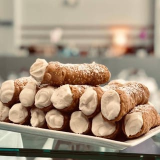 Cannoli Siciliani