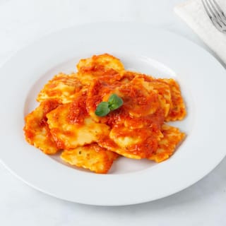 Ravioli Osso Buco